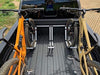 Pipeline Racks Truck Bed 2 Bike Rack Sub-Compact Trucks