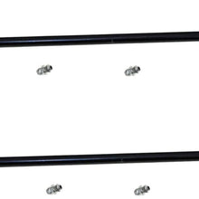 TRIL GEAR 2pcs K7258 Front Stabilizer Sway Bar End Link Driver and Passenger Side fit for Dodge 96-16 Grand & 96-07 Caravan & 96-00 Plymouth Grand Voyager