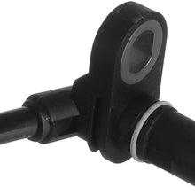 AUTEX 1pc ABS Wheel Speed Sensor Front Left/Right 5179964AA ALS2242