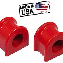 2PC Sway Bar Bushing 33MM / 34MM SWAY BAR