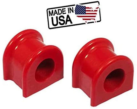2PC Sway Bar Bushing 33MM / 34MM SWAY BAR