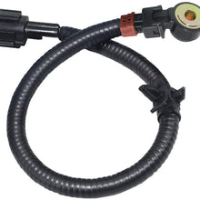 22060-30P00,2206030P00 Knock Sensor With Wiring Harness for 90-02 Nissan Infinity Mercury KS24 KS-24 5s22172 Ks79 24079-31u01