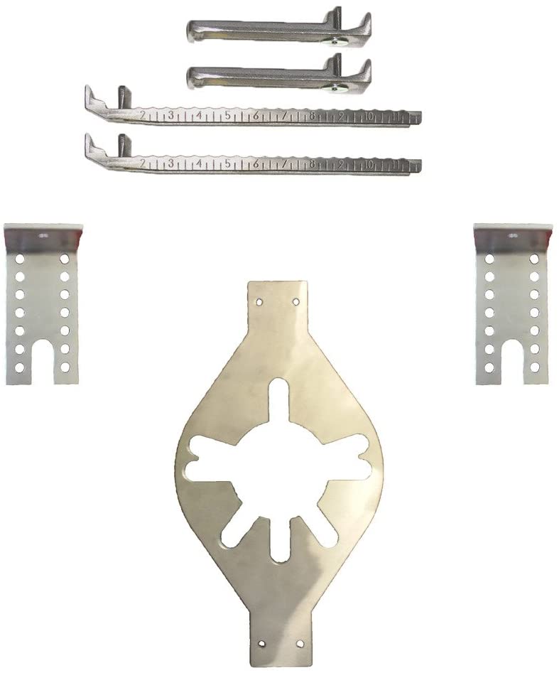 Wheel Fit 10072450 - Pro 45 Kit