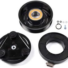 OCPTY Air conditioner Compressor Compatible for Ford F-150 CO 101510C