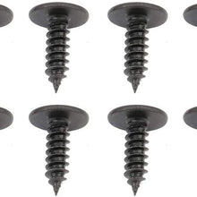 ANPART Front and Rear Mud Flaps Mud Guards Fit for 2020 Toyota Corolla