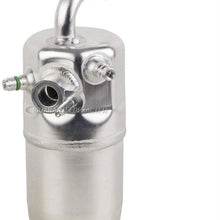 For Chevy Silverado GMC Sierra & Escalade A/C AC Accumulator Receiver Drier - BuyAutoParts 60-31127 New