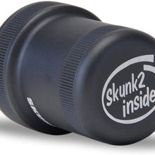 Skunk2 658-05-0210 Gunmetal Anodized Solenoid Cover for Honda VTEC Engines