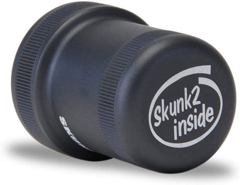 Skunk2 658-05-0210 Gunmetal Anodized Solenoid Cover for Honda VTEC Engines
