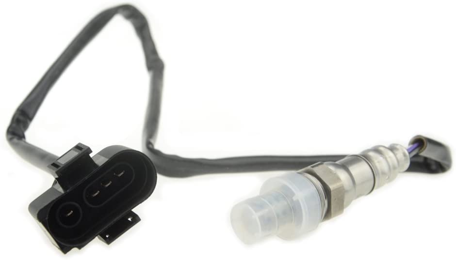 Upstream Oxygen Sensor for Audi A4 Quattro 2000-2001 A6 Allroad Quattro RS6 S4 S6 Volkswagen Passat
