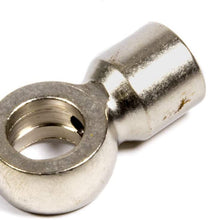 Fragola 650123 Adapter Fitting (1/8 Fpt X 1/2" Banjo Chry. MC)