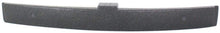 Bumper Absorber For 2009-2013 Nissan Rogue From 11-08 Impact Plastic Rear