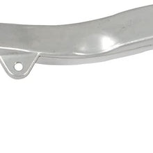 A-Premium Lower Rearward Front Left and Right Control Arm Replacement for BMW E60 525i 530i 550i 2004-03/2006 545i 2004-2005 2-PC Set