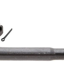 ACDelco 45A0197 Professional Outer Steering Tie Rod End