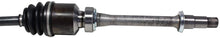 GSP NCV69582 CV Axle Shaft Assembly - Right Front (Passenger Side)