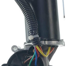 A-Premium Transfer Case Shift Motor Replacement for Chevrolet Tahoe Silverado Suburban 1500 GMC Yukon Cadillac Escalade Hummer H2 Ram