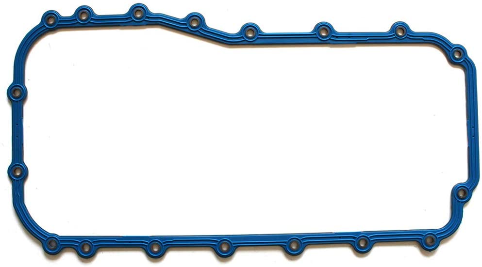 cciyu Engine Oil Pan Gasket fit for Dodge Intrepid 3-Door 3.3L Base