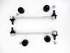 ALN Suspension 2 Front Sway Bar Links For Corolla 02-19 Matrix 03-14 Prius 03-09 NOAH 01-13 CALDINA 02-07 PONTIAC VIBE 03-10