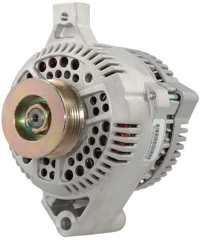 ACDelco 335-1105 Professional Alternator