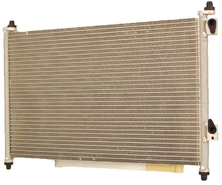 Valeo 818180 Condenser