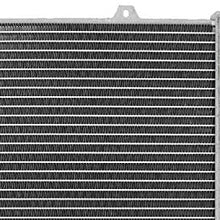 Sunbelt Radiator For Volvo 850 V70 2099 Drop in Fitment