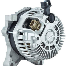 DB Electrical 400-48182R Alternator Compatible With/Replacement For 175Amp CW Rotation 12V 5.4L V8 FORD F-250 Super Duty, F-350 Super Duty 2009-2010 9C3T10300BA