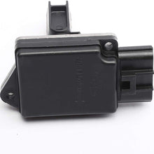 SEEU.AGAIN MAF Mass Air Flow Sensor Meter 74-50011 XF2F12B579BA Compatible with Ford Mercury Mazda, 2001-2004 Mustang, 2000-2004 Focus, 1999-2003 Explorer, 2001-2003 Ranger, 2001-2004 Tribute & More
