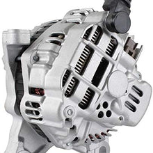 New DB Electrical Alternator AMT0226 Compatible with/Replacement for Ford E-SERIES VANS 2009-2019 9C2T-10300-DA, 9C2Z-10346-B, A3TG5591, GL-957, 12934, 11274