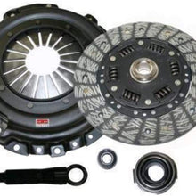 Competition Clutch 8026-STOCK Clutch Kit (94-01 Acura Integra 1.6L DOHC/1.8L/2.0L Stock)