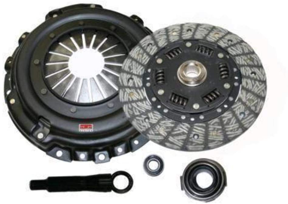 Competition Clutch 8026-STOCK Clutch Kit (94-01 Acura Integra 1.6L DOHC/1.8L/2.0L Stock)