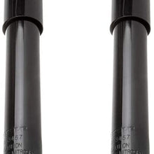 Shocks and Struts,ECCPP Rear Pair Shock Absorbers Strut Kits Compatible with 1993-2002 Nissan Quest/Mercury Villager,1995-2002 Toyota Tacoma 344055 37098