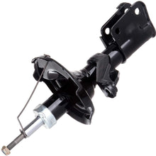 AUTOMUTO Absorber Kit, 4pcs Front Rear Struts Shocks Absorbers Set Fit for 2001 2002 2003 Acura EL,2001 2002 2003 2004 2005 Honda Civic 331008 331009 341362