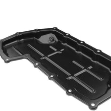 A-Premium Engine Oil Pan Compatible with Ford Thunderbird 2002-2005 Lincoln LS 2000-2006 V8 3.9L