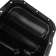A-Premium Engine Oil Pan Sump Compatible with Toyota 4Runner 1988-1995 Pickup Hilux 1989-1995 T100 1993-1998 V6 3.0L 4WD