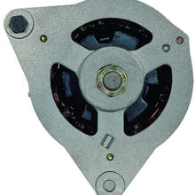 Remy 14037 Premium Remanufactured Alternator