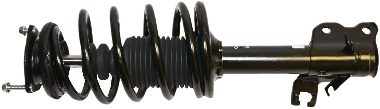 Gabriel G57035 ReadyMount Complete Loaded Strut Assembly