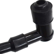 6V Ignition Coil Fit For Honda XL100 CT/MT/TL/XL125 MR175 XL175 FL/MT/XL250 XL350