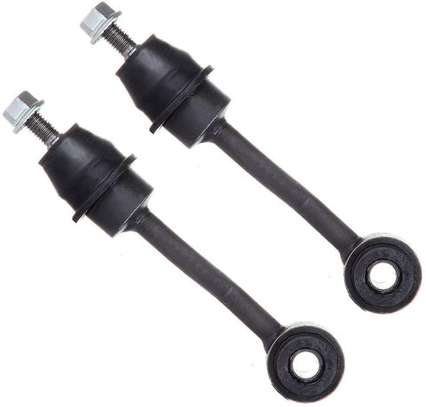 AUTOMUTO Replacement Parts Front Sway Bar End Link fit for 1996-1998 for Jeep Grand Cherokee with K3196