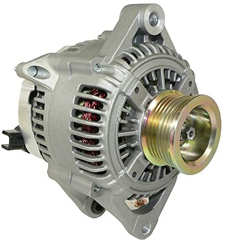 DB Electrical AND0115 Alternator Compatible With/Replacement For 3.9L 5.9L Dodge Dakota Durango Ram Van1992 1993 1994 1995 1996 1997 1998, Dodge B Series Van D/W/Ram Series Pickup Dakota Truck