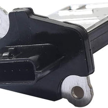 PeakCar Mass Air Flow Sensor Meter MAF 22680-7S000 22680-CA000 Compatible with Nissan Altima Infiniti G37 Suzuki / 07-13 Sentra / 05-15 Xterra / 03-09 350Z 3.5L / 09-15 370Z 3.7L / 05-08 G35 3.5L