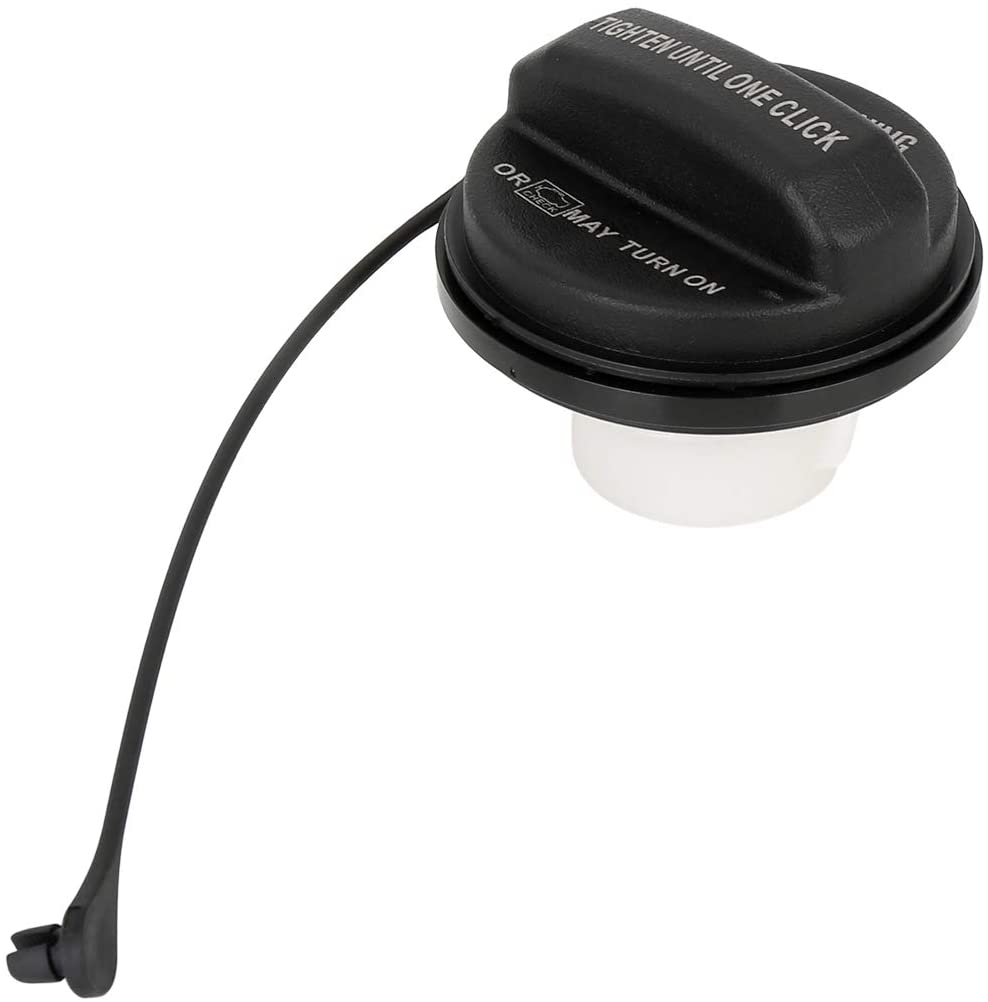 X AUTOHAUX 31010-3L600 Engine Oil Fuel Gas Tank Filler Cap Cover for Hyundai 2006-2019