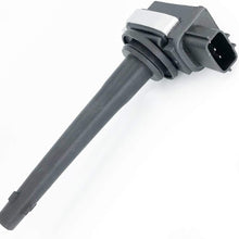 22448-ED800 Ignition Coils Pack For N-issan X-Trail Tiida Qashqai NV200 Note Micra March III Cube Renault Clio III Laguna III 1.6L 2.0L 2005-0221604014 (4)