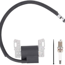 Wellsking 591459 Ignition Coil for BS 492341 490586 495859 491312 715231 690248