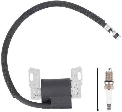 Wellsking 591459 Ignition Coil for BS 492341 490586 495859 491312 715231 690248