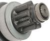 Standard Motor Products SDN338 Alternator Brush Set