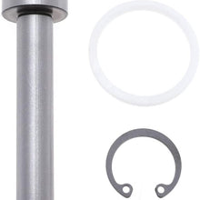 KonYin 22301B01K Super Hold Servo Kit Fits 46RE 46RH 47RH 47RE 48RE Accumulator Piston for 1995-2008 Dodge Ram 1500 2500 3500