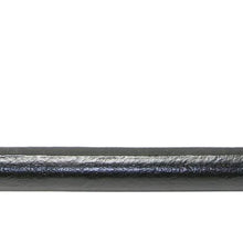 ACDelco 45D10164 Professional Front Driver Side Lower Rearward Suspension Control Arm and Ball Joint Assembly