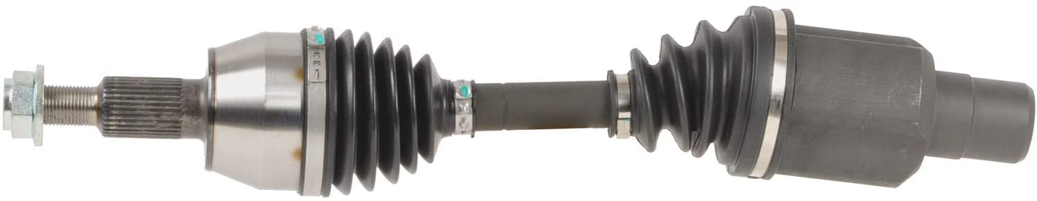 Cardone 66-3382HD New CV Constant Velocity Severe-Duty Drive Axle Shaft