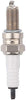 AloneGoer 10pcs 3901 CPR7EA-9 Spark Plug Compatible with Yamaha Rhino 700 Spark Plug NGK Grizzly Kawasaki Vulcan 900 V-Star 950 Drifter 800 8698 RG6YC Denso 4174 5361 IU22