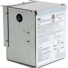 WFCO/ Arterra T-30-WM RV Trailer Camper Electrical Transfer Switch 30A Wall Mount