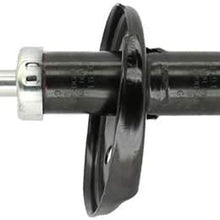 AutoDN 1PCS REAR RIGHT Strut Shock Absorber Compatible With 1998-2000 TOYOTA COROLLA
